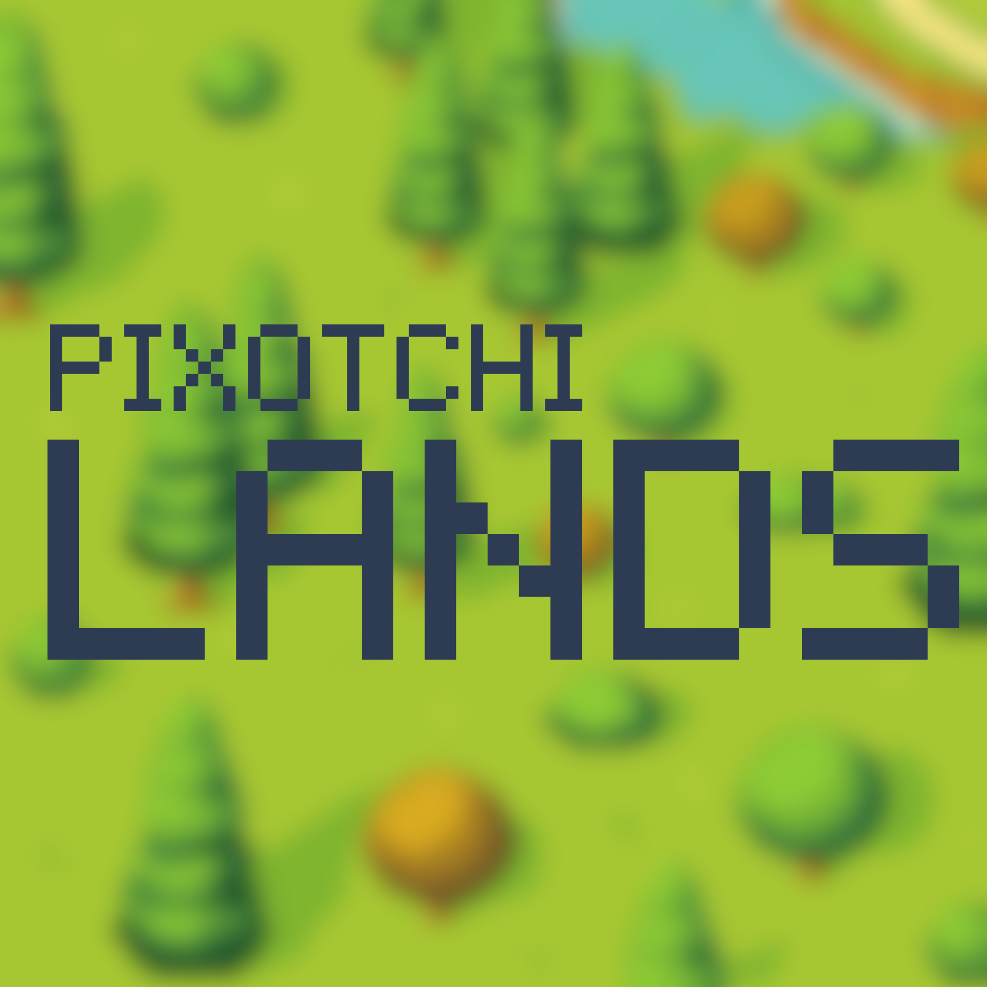 Lands App