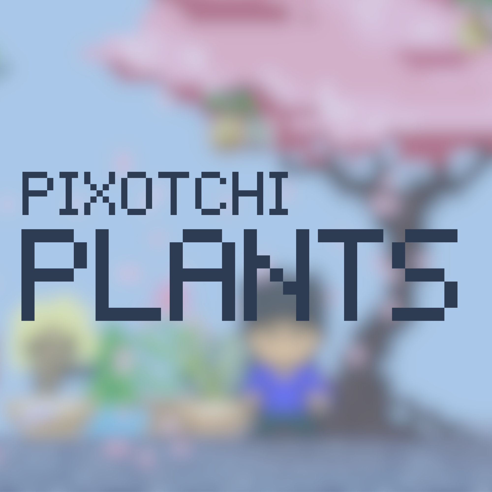 Plants App