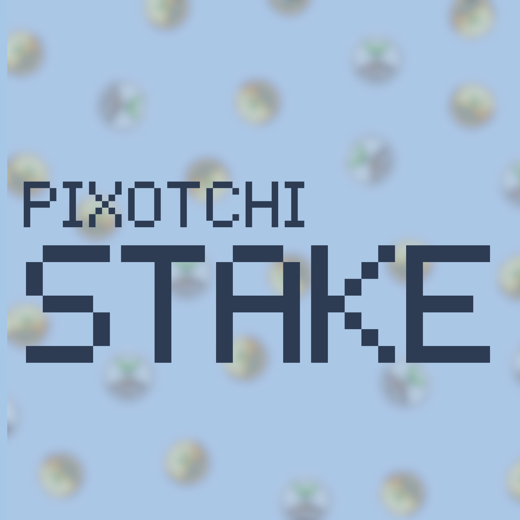 Stake App